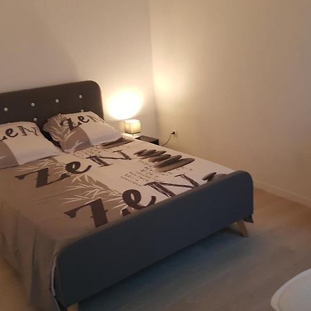 Lascaux Home - Maison Conviviale 蒙蒂尼亚克 外观 照片