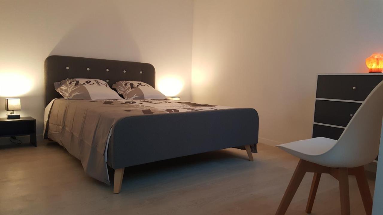 Lascaux Home - Maison Conviviale 蒙蒂尼亚克 外观 照片